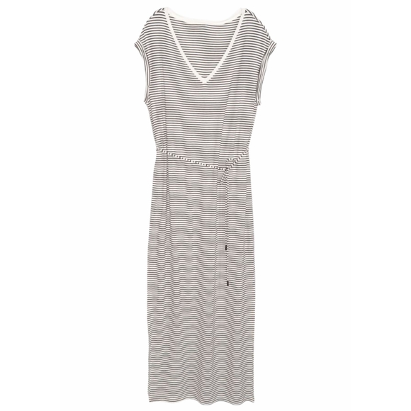 Striped Jersey Dress From H&M - Picture 3 of 3